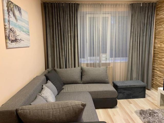 Oak Lounge Lux Apartment Riga Exteriör bild