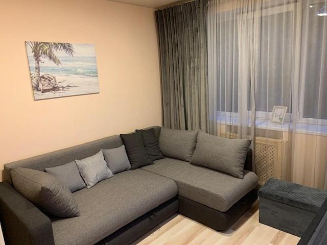 Oak Lounge Lux Apartment Riga Exteriör bild