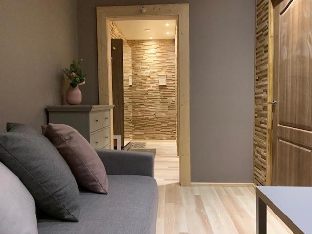 Oak Lounge Lux Apartment Riga Exteriör bild
